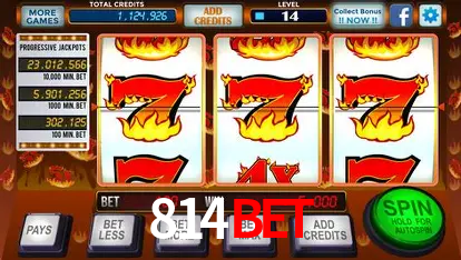 A Emoção da Loteria na 814bet: Uma Chance de Mudança de Vida