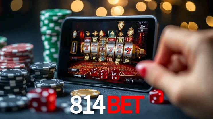 Welcome Bonus 814bet