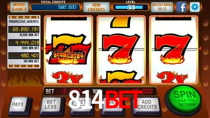 Desvendando o Mundo dos Jogos Virtuais na 814bet