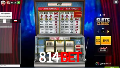 Descubra a Essência do 814bet: Nossa História e Compromissos