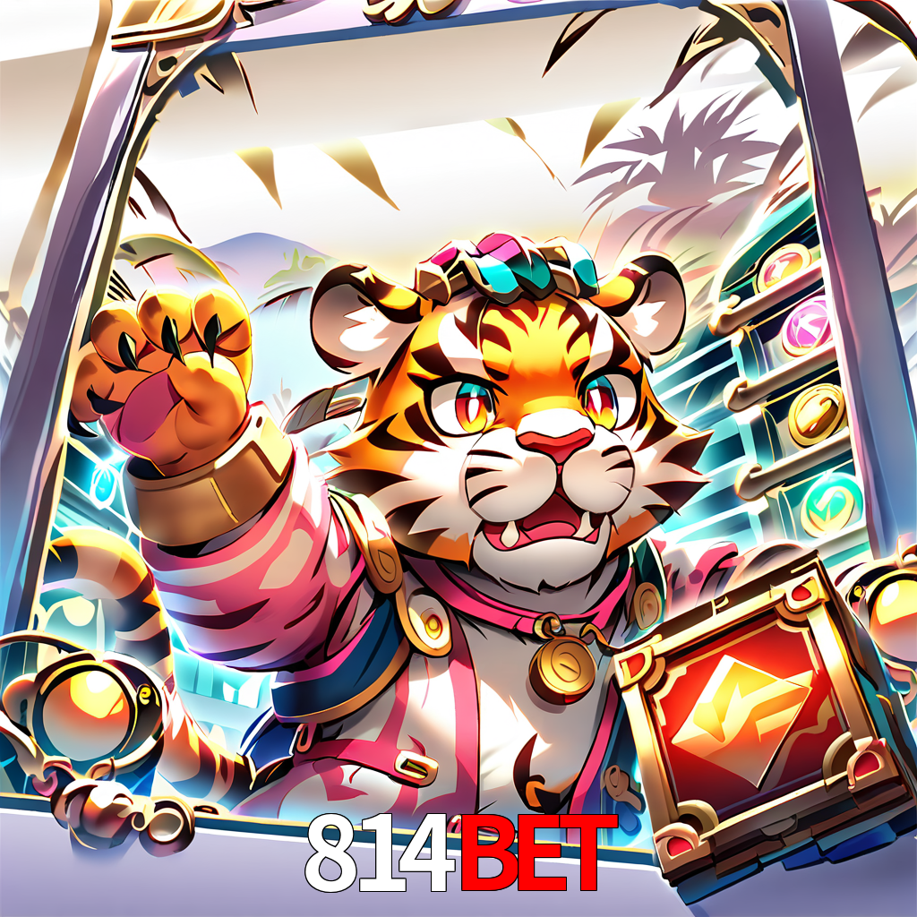  814BET