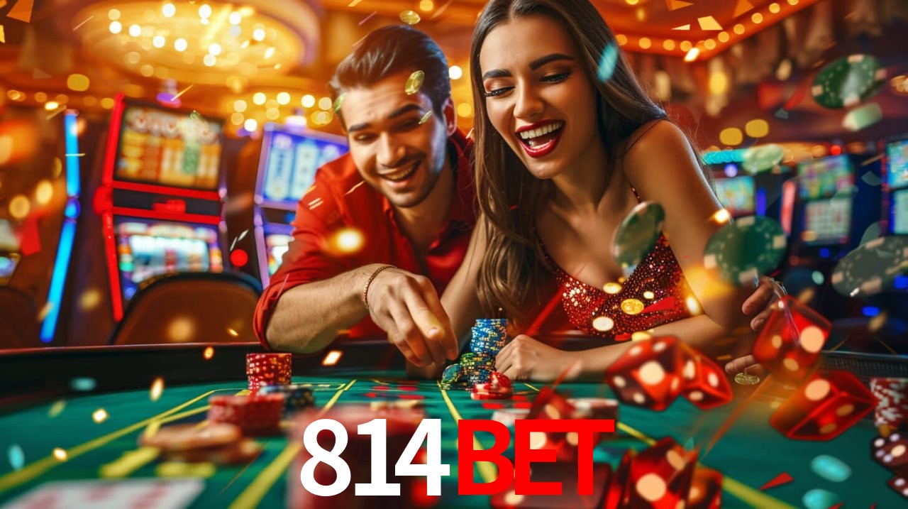 Integração de APIs 814bet