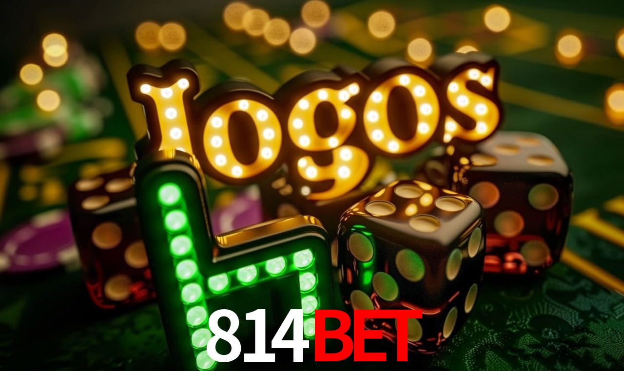 Diretório de Jogos 814bet