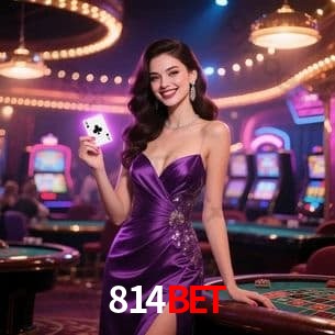 Casino Ao Vivo 814bet