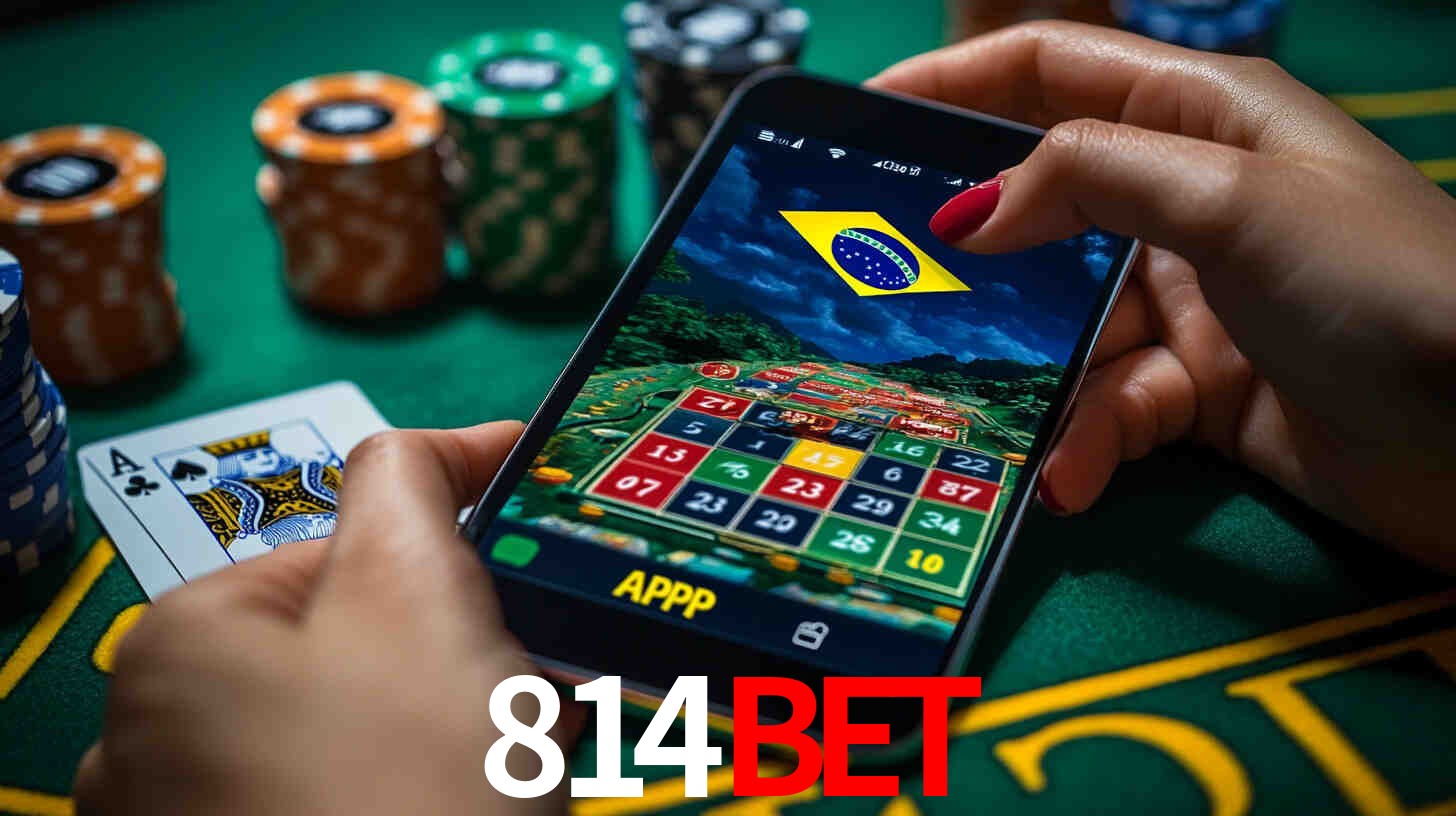 Descubra a Essência do 814bet: Nossa História e Compromissos