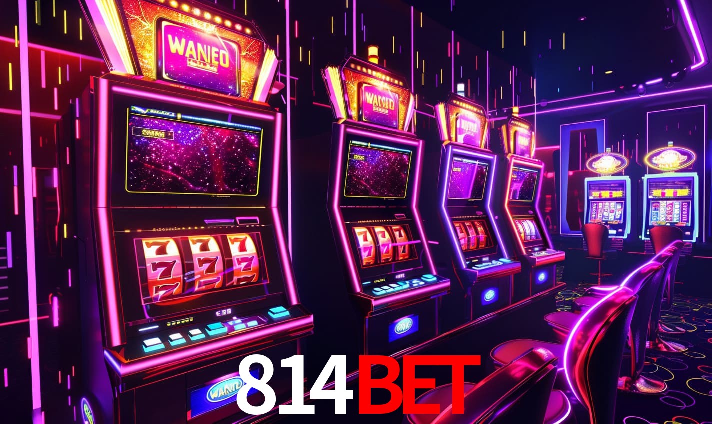 A Emoção da Loteria na 814bet: Uma Chance de Mudança de Vida