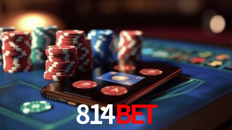 Login Seguro 814bet