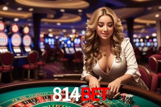 Game Providers 814bet