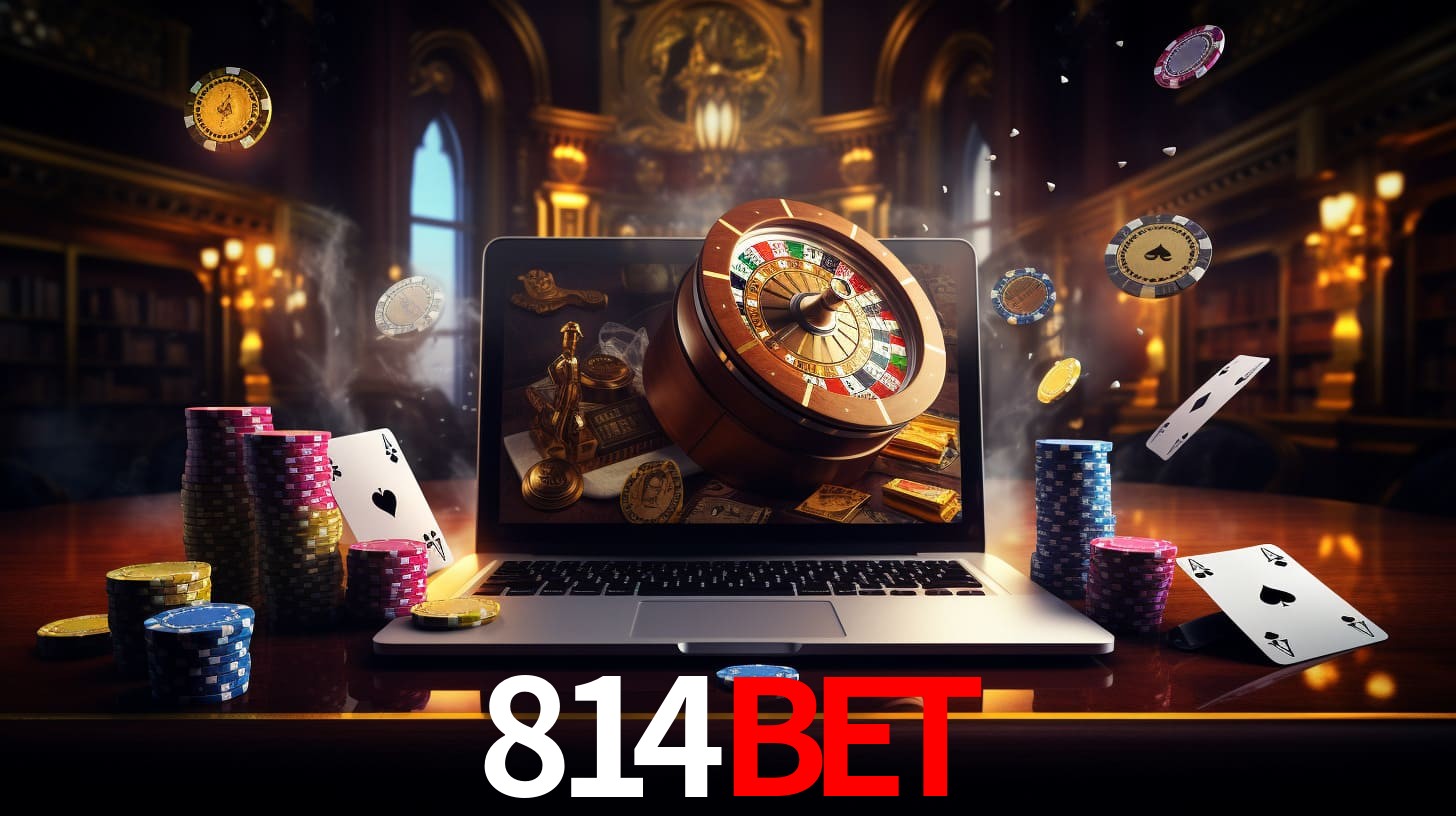 Bonus Features 814bet