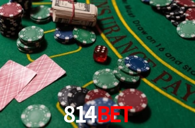 Premium Interface 814bet