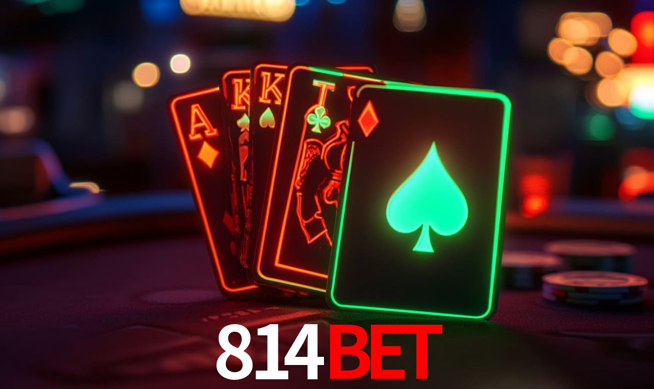 Jogos de Slot 814bet