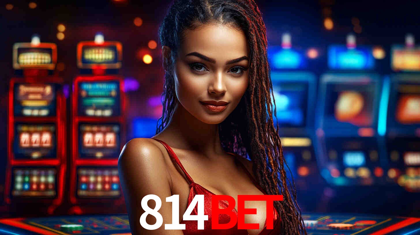 Desvendando o Mundo dos Jogos Virtuais na 814bet