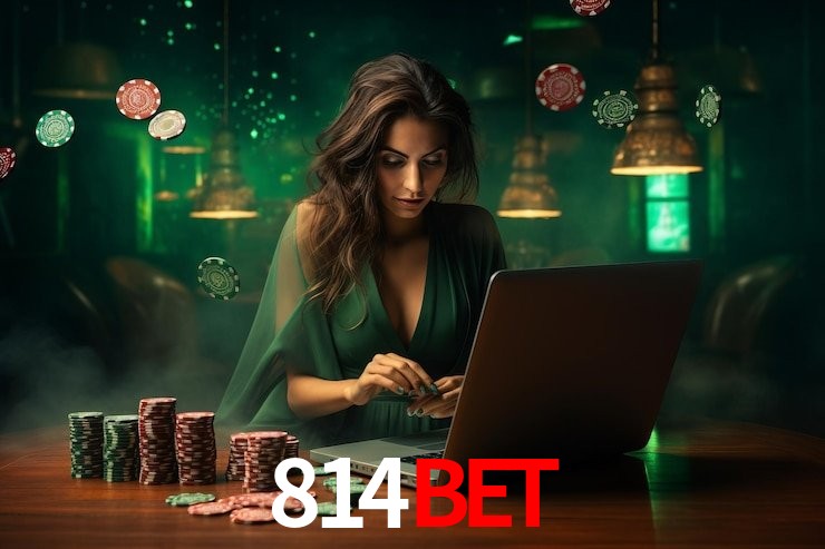 814bet login