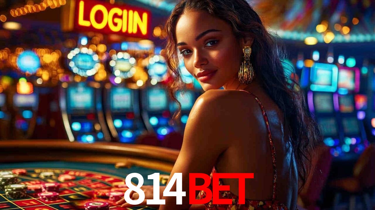 Benefícios da Conta 814bet