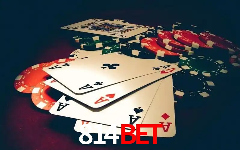Explore as vantagens do 814bet: serviço profissional e confiabilidade