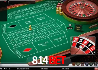 A Popularidade dos Caça-Níqueis no 814bet