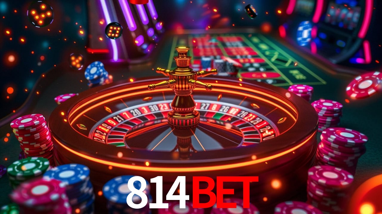 Interface Premium 814bet