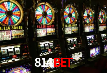 Apostas Esportivas na 814bet: Um Guia Completo