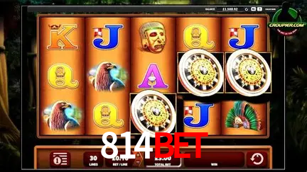 Descubra o Mundo do Cassino Online com 814bet