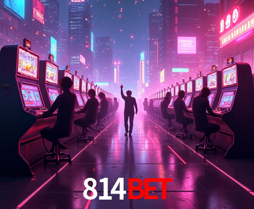 Mesa de Blackjack 814bet