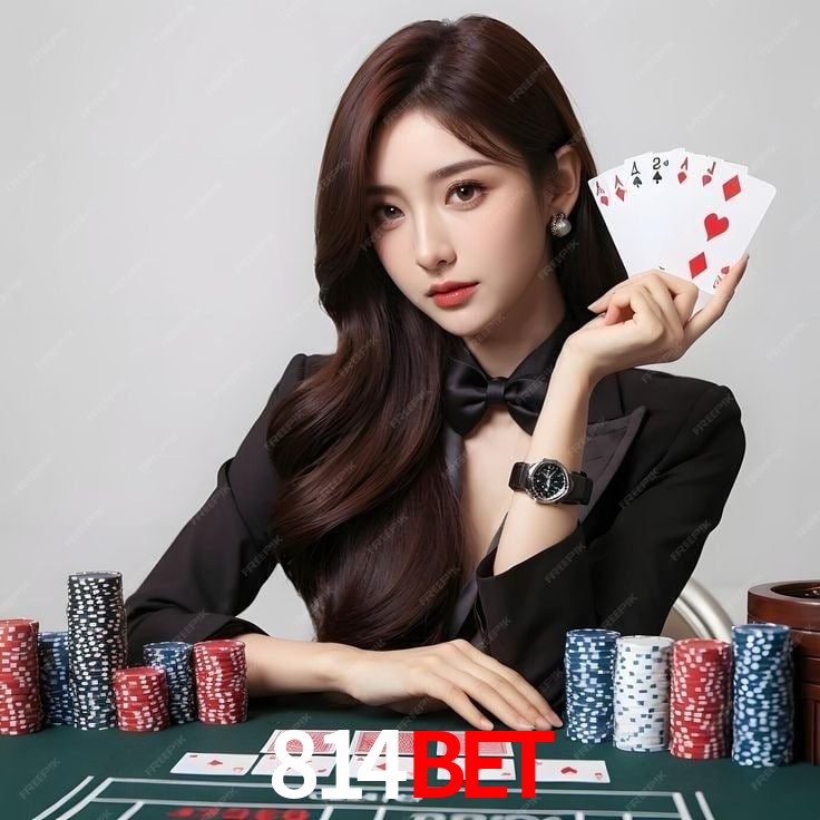 814bet login