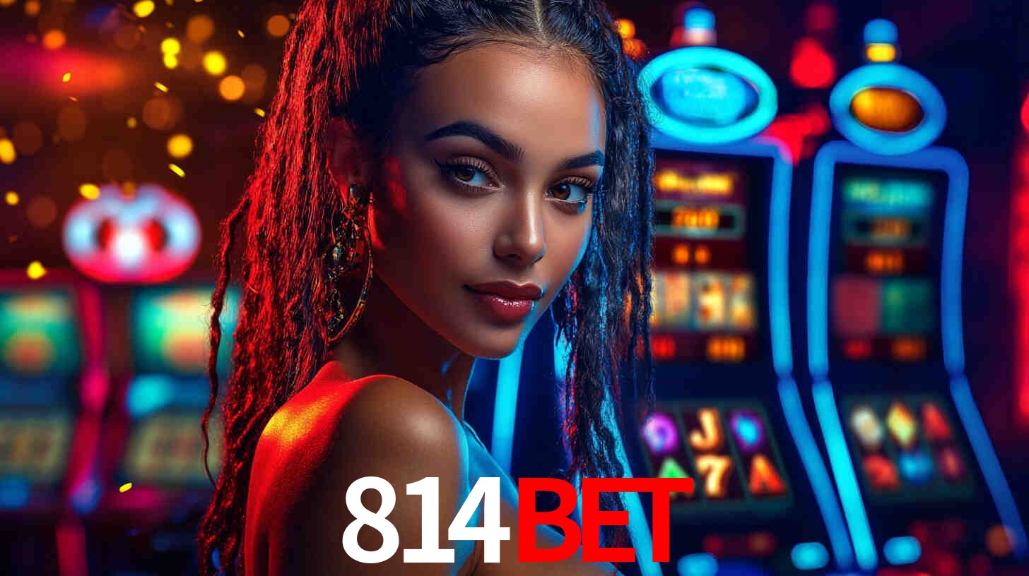 Inovações de Jogos na 814bet: O Futuro das Experiências Interativas