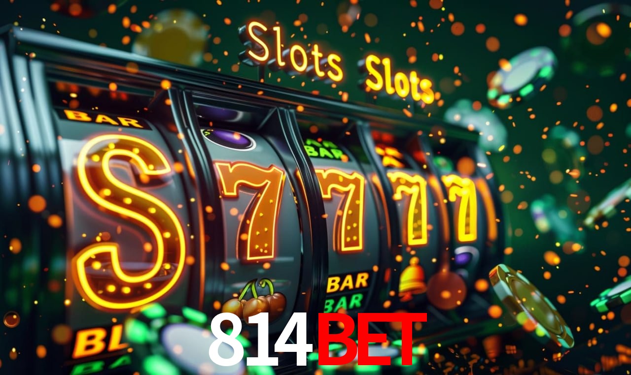 Apostas de Futebol 814bet