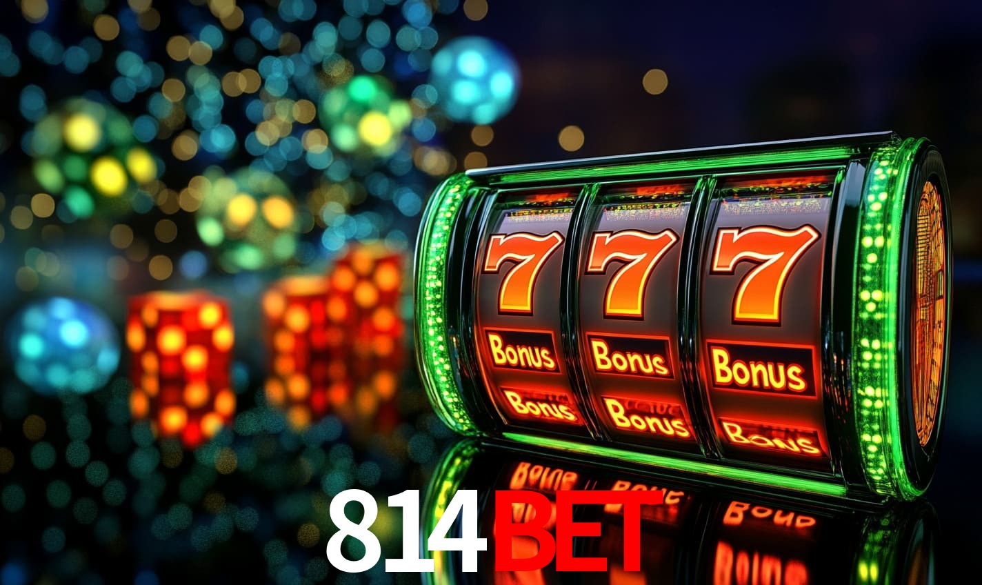 Design Responsivo 814bet