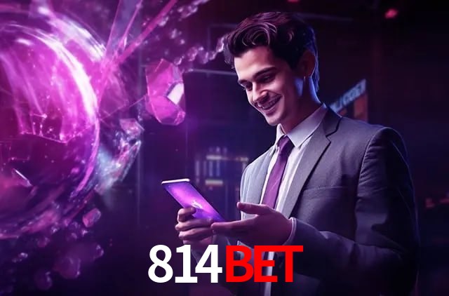 Account Benefits 814bet