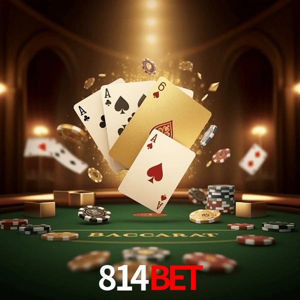 Live Casino 814bet