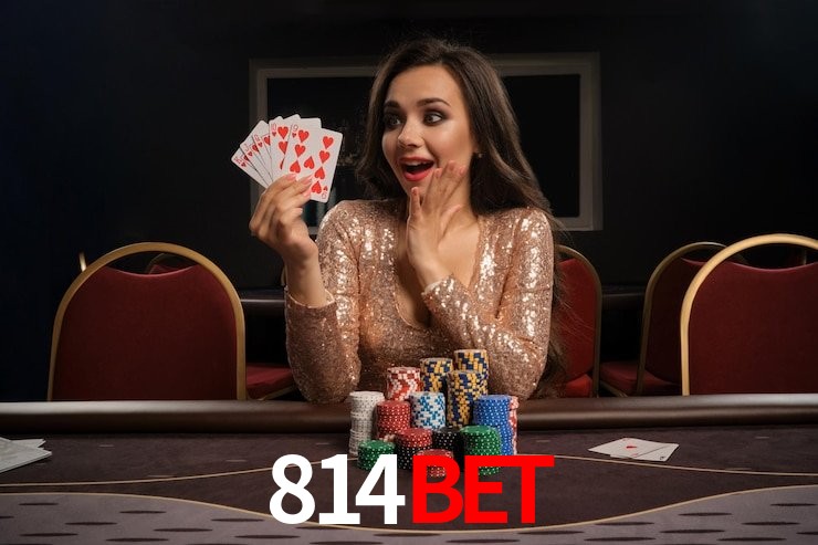 PIX Instantâneo 814bet