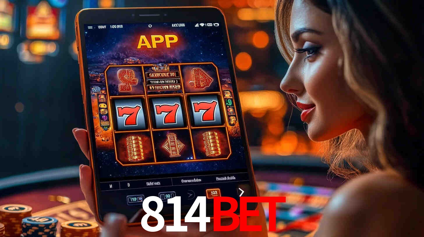 Welcome Bonus 814bet