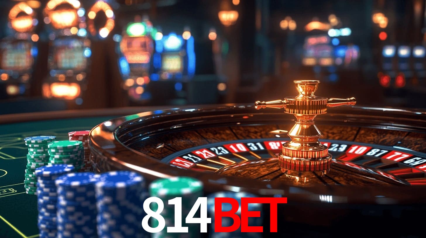 Blackjack Table 814bet