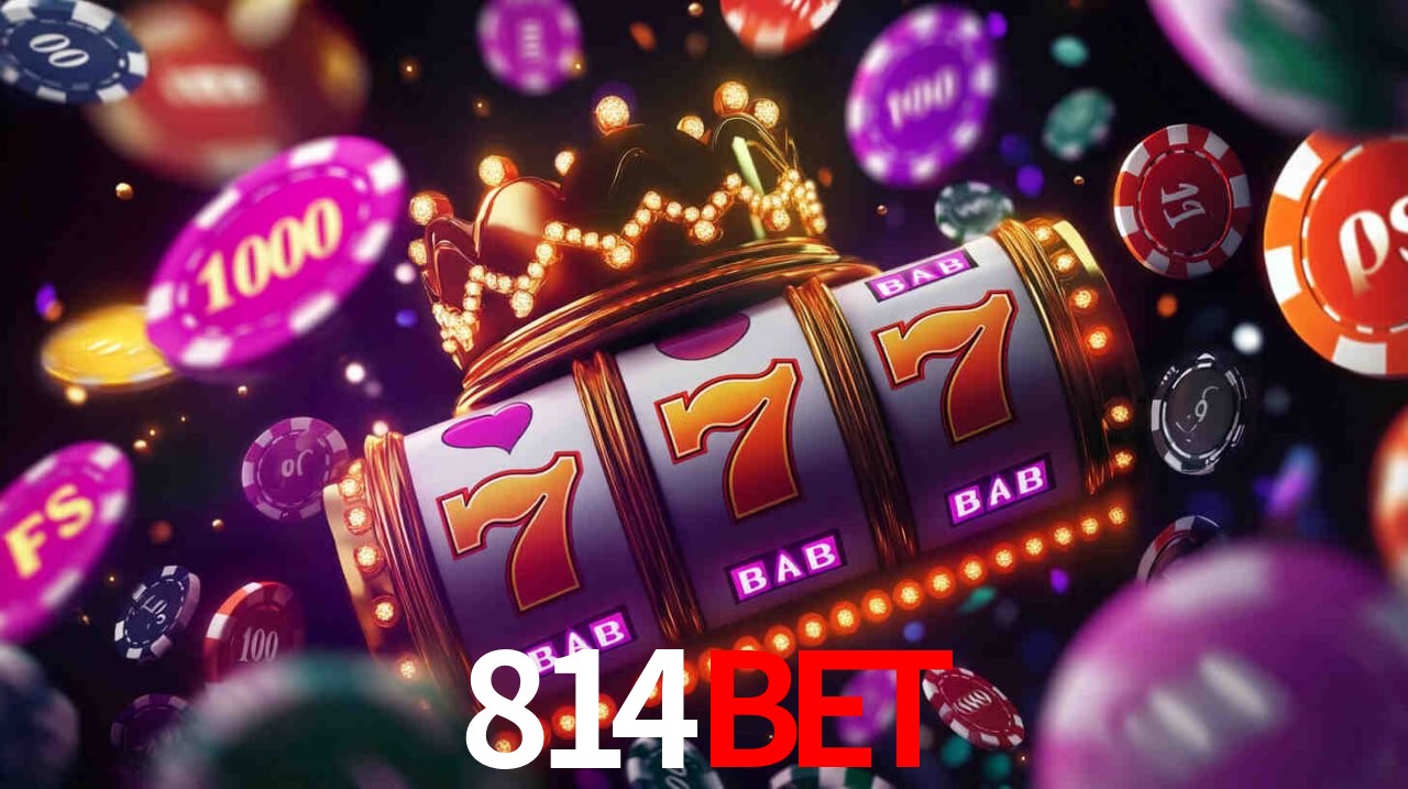 Seasonal Promotions 814bet