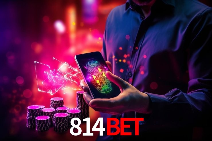 Casino VIP 814bet