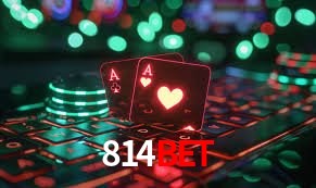 Recursos de Bônus 814bet