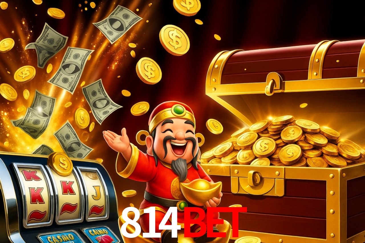 Torneios 814bet