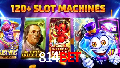Descubra o Programa VIP da 814bet: Vantagens Exclusivas para Jogadores