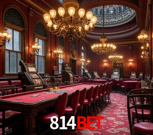  814bet.com
