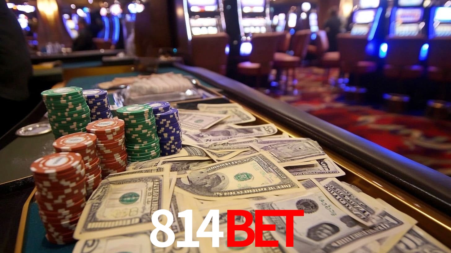 814bet