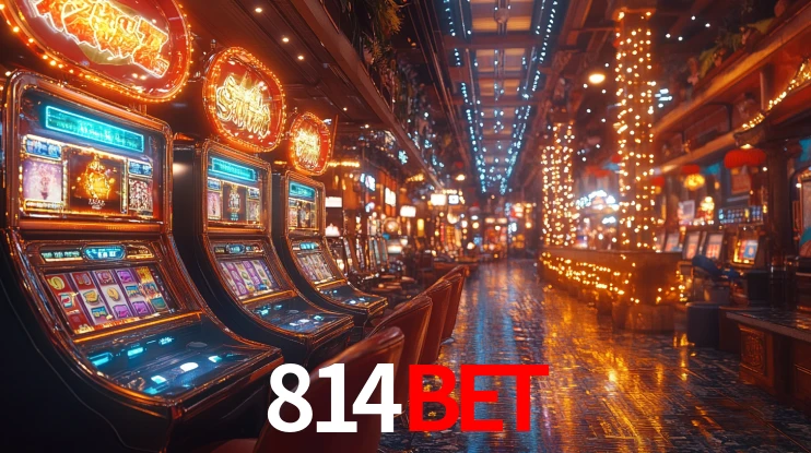 Live Casino 814bet