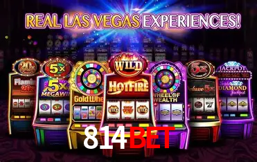 Desvendando o Mundo dos Jogos Virtuais na 814bet