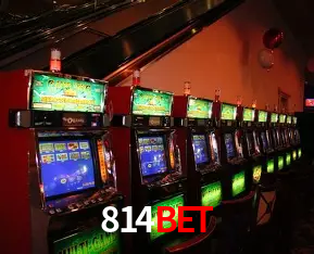 814bet login