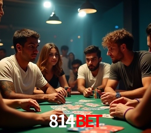 814bet