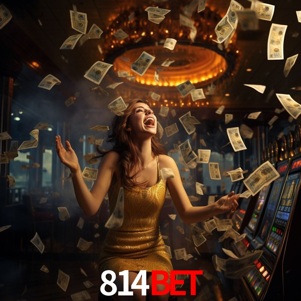 Slot Games 814bet