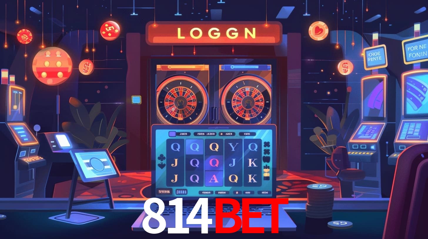 814bet: Seu Cassino Premiado com Pagamentos Rápidos