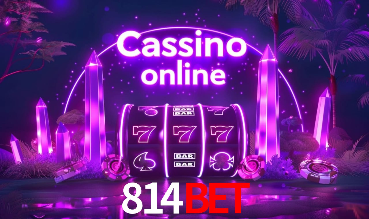 Promoção Relâmpago 814bet