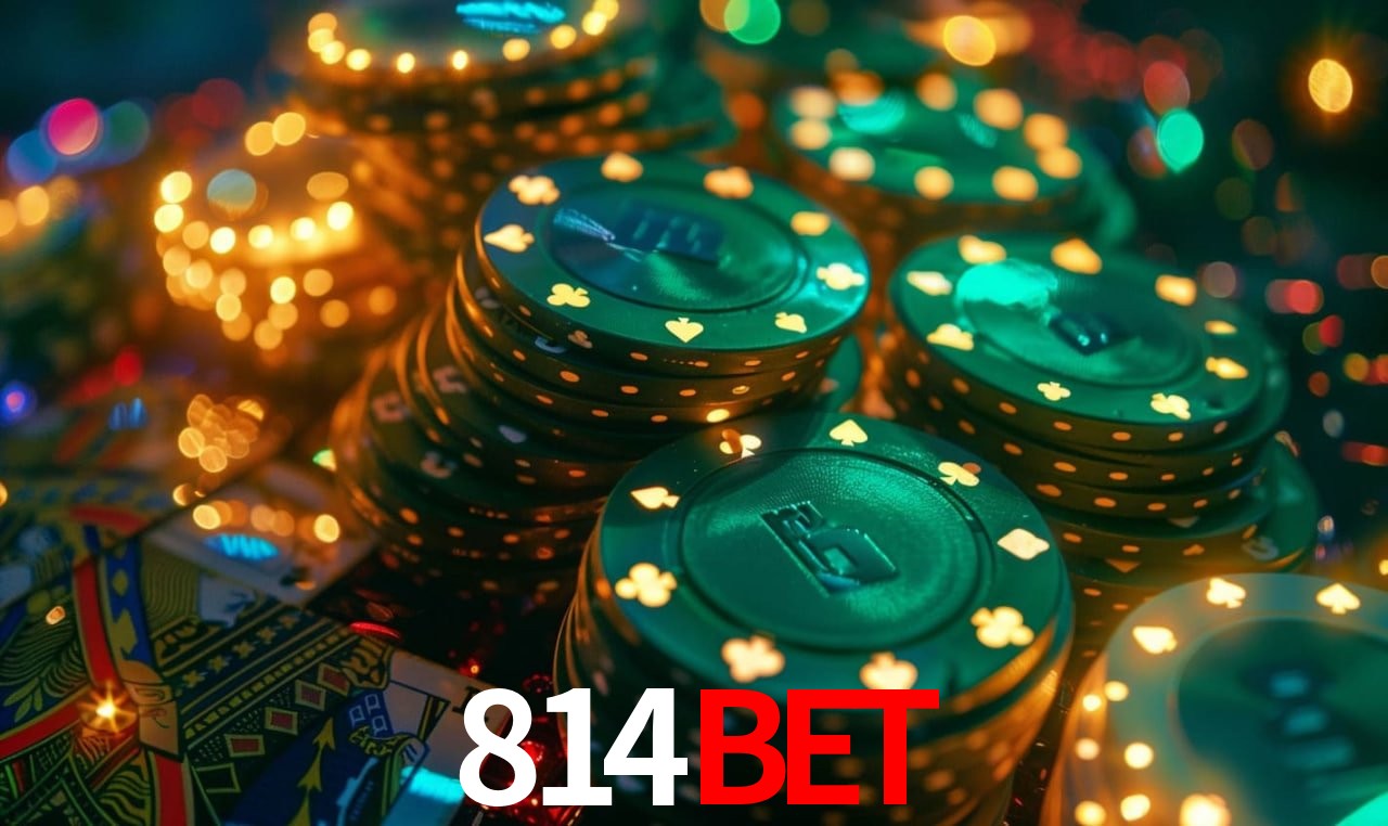 Apostas de Tênis 814bet