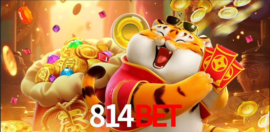Programa VIP 814bet