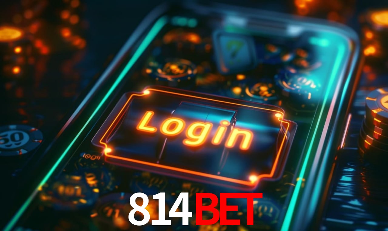 Secure Login 814bet